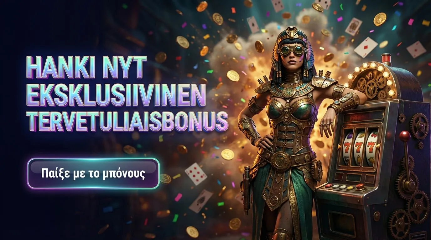 Spinbara Casino